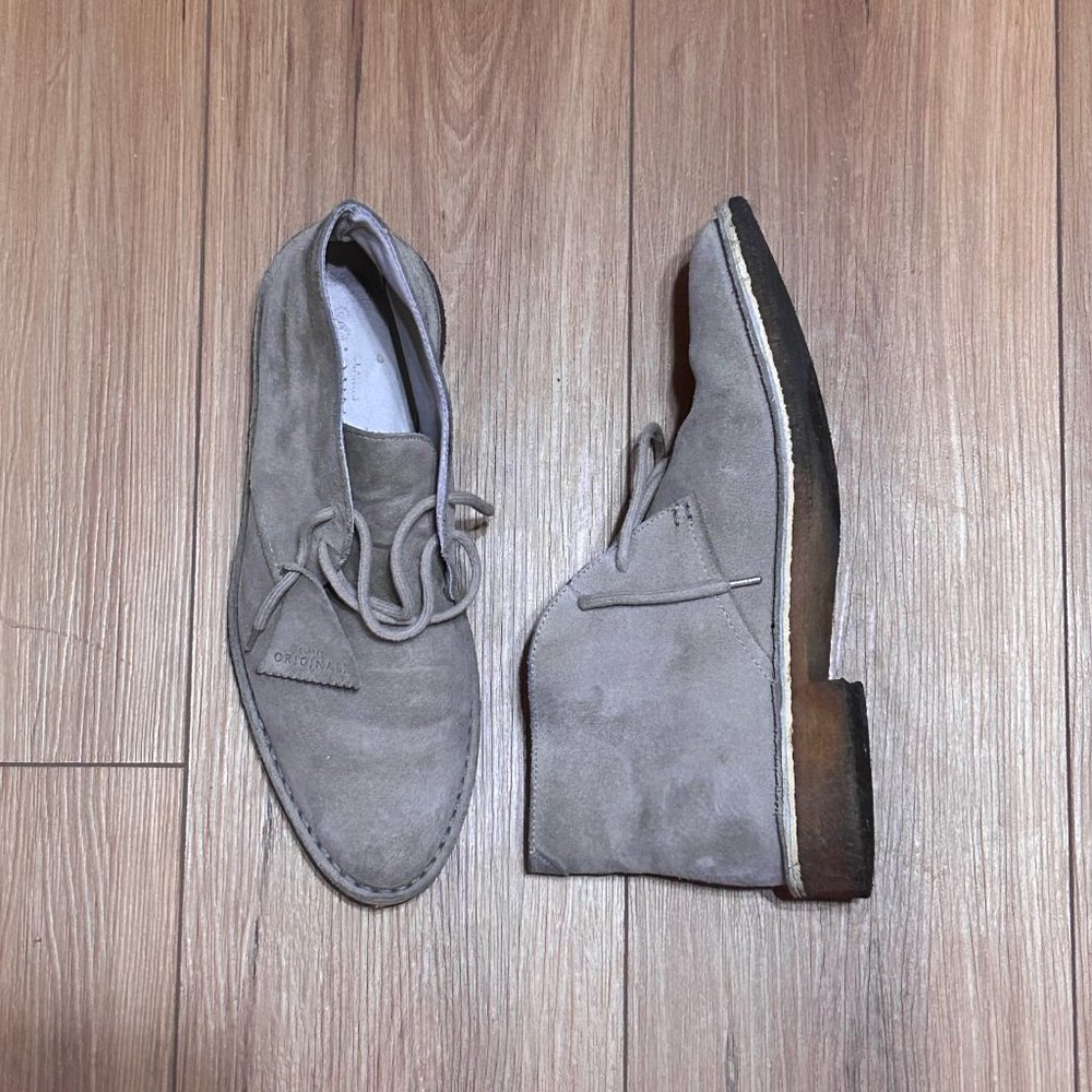 Clarks ORIGINALS Desert Boot